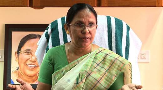 minister kerala 14